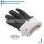 HANDLANDY Premium Full Grain Goatskin Palm Beekeeper Protection Goatskin Gloves Leather Work Mechanics Gloves