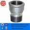 Gi Conduit Malleable Iron Pipe Fitting M&f Socket 529a