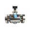 Tyco Valve China Manufac1500LB 3inch 4inch Flange Stainless Steel Fixed Ball Valve FLG RTJ F304