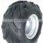 ATV trailer 22x10-10 21x7-10 20x10-9 25x8-12 25x10-12 atv tire for sale using for Golf car                        
                                                Quality Choice