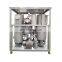 Transformer Oil Discoloration Machine/ Insulating Oil Regeneration Equipment