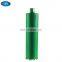Diamond core drill bit high quality Concrete wet drilling bit diamond core drill bit 6mm