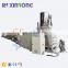 710~1200mm HDPE PE plastic electrical power pipe making machine price list