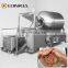 Industrial Chicken Meat Marinator/Meat Salting Machine/ Rotate Vacuum Tumbler With Best Quality