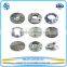 JIS B2220 threaded flange, class 150 pipe fittings flange