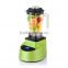1200W High Quality Professional Commercial Blender, Food Processor, Mixer, Juicer, 2L capacity