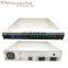 Promotion 0~10dbm input 1550Nm Catv Optic Fiber Ftth Wdm 16 PORT 23 DBM Edfa cable tv Optical Amplifier