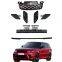 OEM car Spare parts LR098747  bumper grille  LR116509front grille for LAND ROVER SPORT 2014