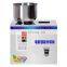 Small Powder Filling Machine Dry Spice Beans Peanut Weighing Filling Machine 100g Price