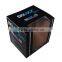Low price customize design paper cardboard box