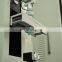 Tension Elongation Tester 5KN 1KN single arm sole column testing machine Compression and bending tester