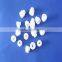 Top level hot sell corrosion resistance zirconia ceramic
