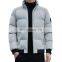 New year sale Christmas xmas sale men's jacket winter clothes big and tall winter Puffer Jacket men's bread bubble coat
