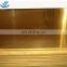 brass plate h62 h65 h68 h70 brass sheet