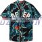 hot sale dri fit camo softball/baseball t shirt jersey for sport match game wholesale