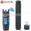 MT-8601-5 Wholesale 5mw Fiber Optic Cable Red Laser Pointer Testing Distance 5-8km Visual Fault Locator