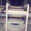 Supply Energy saving/Efficient belt vacuum dryer for coffee
