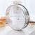 2021 Supplies No Handle Kitchen Small Industrial Fine Stainless Steel Strainer Mesh