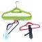 New Velvet Hangers For Clothes