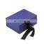 Custom cardboard flat pack folding box packaging magnetic paper foldable luxury gift box