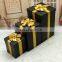 Kraft paper christmas presents display stand cardboard box family boyfriend girlfriend doll gift packaging boxes wholesale