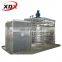 factory use Economical and practical small Fish Blast Freezer/Instant Spiral Quick Freezer