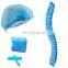 Cheapest Disposable Non Woven Mop Cap Manufacturer