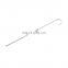 Malleable Aluminum and PVC Sleeve Stylet for Intubation