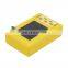 BR-9C 2-In-1 Geiger Counter Nuclear Radiation Detector Dosimeter Electromagnetic Radiation Tester