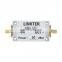 PIN Diode RF Limiter with CNC Shell Compact Size 10M-6GHz Power 20dBm