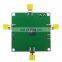 400MHz-6GHz ADL5380 6GHz Bandwidth Mixing IQ Frequency Mixer Module Quadrature Demodulator