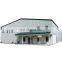 Low Cost Industrial Shed Designs Steel Structure Building Prefab Warehouse Price