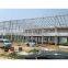 Steel chicken poultry farm design building