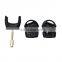 3 Buttons Remote Car Key Shell Blank Cover Case Fit For Ford Focus Mondeo Festiva Auto Parts