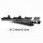 Brawler Rocker Slider Running Board for Jeep Wrangler JK