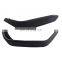JL1127 Poison Spider Fender Flares Mud Guard Splash Guards Front& Rear Body Fender Flares Mud Flaps For Jeep W rangler JL 18+