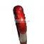 red rescue tow hook ring car trailer towing hook for off road