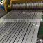 Free sample aisi 301 304 430 stainless steel strip coil price