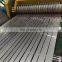 non magnetic stainless steel banding strap/strip  ss304 stainless steel strip coated stainless steel strip