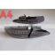 Auto tail light for Audi A4 S4 RS4 B10 High quality LED or halogen Tail Light auto parts 2020 2021 2022