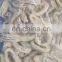 Good quality frozen seafood powdered squid snack for sale