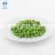 Frozen Green Peas IQF