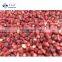 Sinocharm Frozen fruits  Fresh Strawberry Fruit Frozen Strawberry IQF Strawberry Wholesale