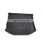 2011+Rear trunk tray for Jeep Grand Cherokee offroad accessories tail box mat for Jeep auto parts