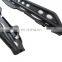 Side bar( 4 doors ) for Jeep wrangler JK 07+ car parts for Jeep vehicles