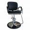 Portable heavy duty Styling Chair hydraulic vintage antique salon beauty barber chair for sale