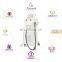 Professional Q Switched Nd Yag Laser Tattoo Removal Machine Carbon Max  Key Power Style Stand Face Touch ROHS Color Skin