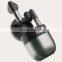 J28 Super Bass tws display inear mini wireless earphone march