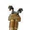 Haoxiang Auto Sensor de Temperatura da água 34390-10800 para Escavadeira Caterpillar