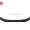 Runde Auto Accessories Body Kit Sport Style Front Lip AL3 Modified New A3 Suitable For 2021 Audi A3L front lip